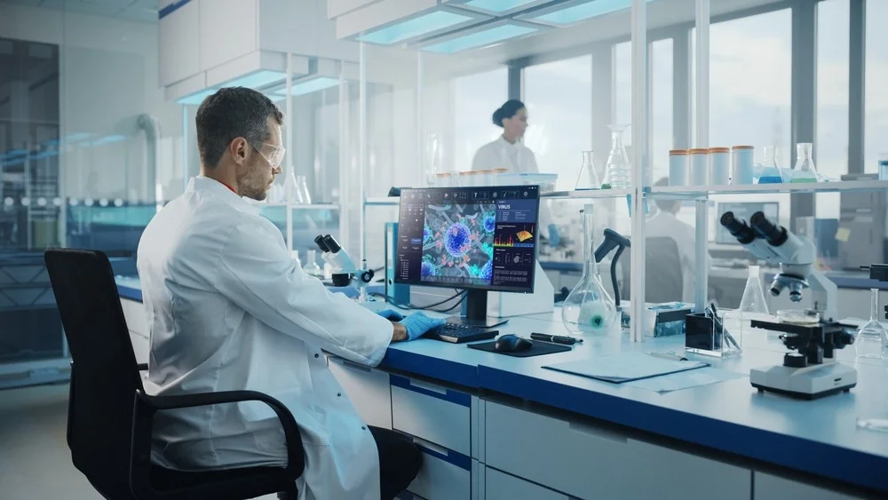 Understanding the Role of Peptides in Modern Therapeutics