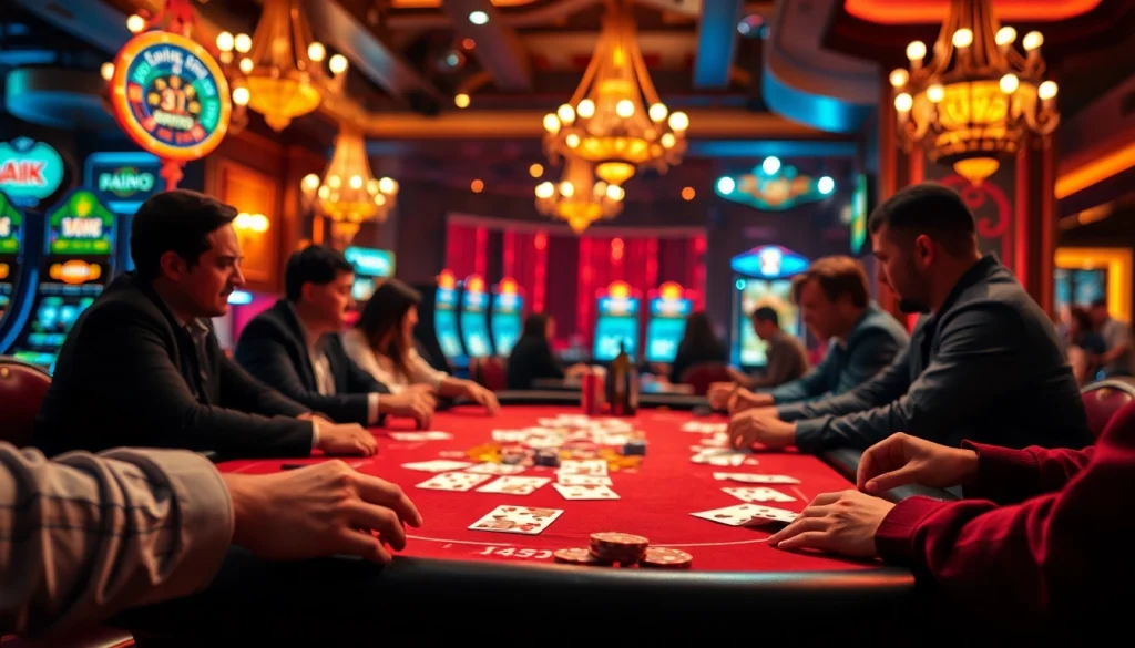 Strategi Terbaik untuk Memenangkan Agen sbobet88 di Kasino