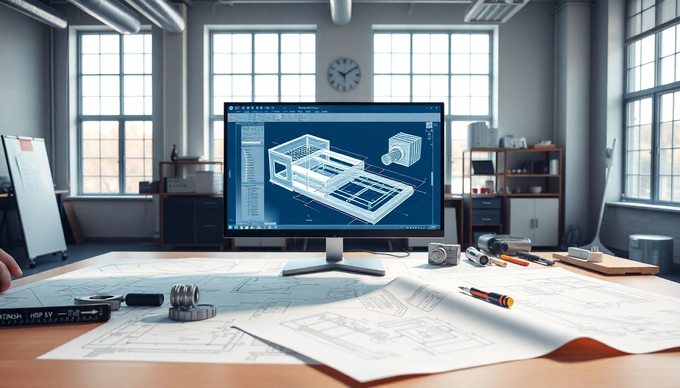 Comprehensive Guide to Efficient HVAC System Duct Design Principles