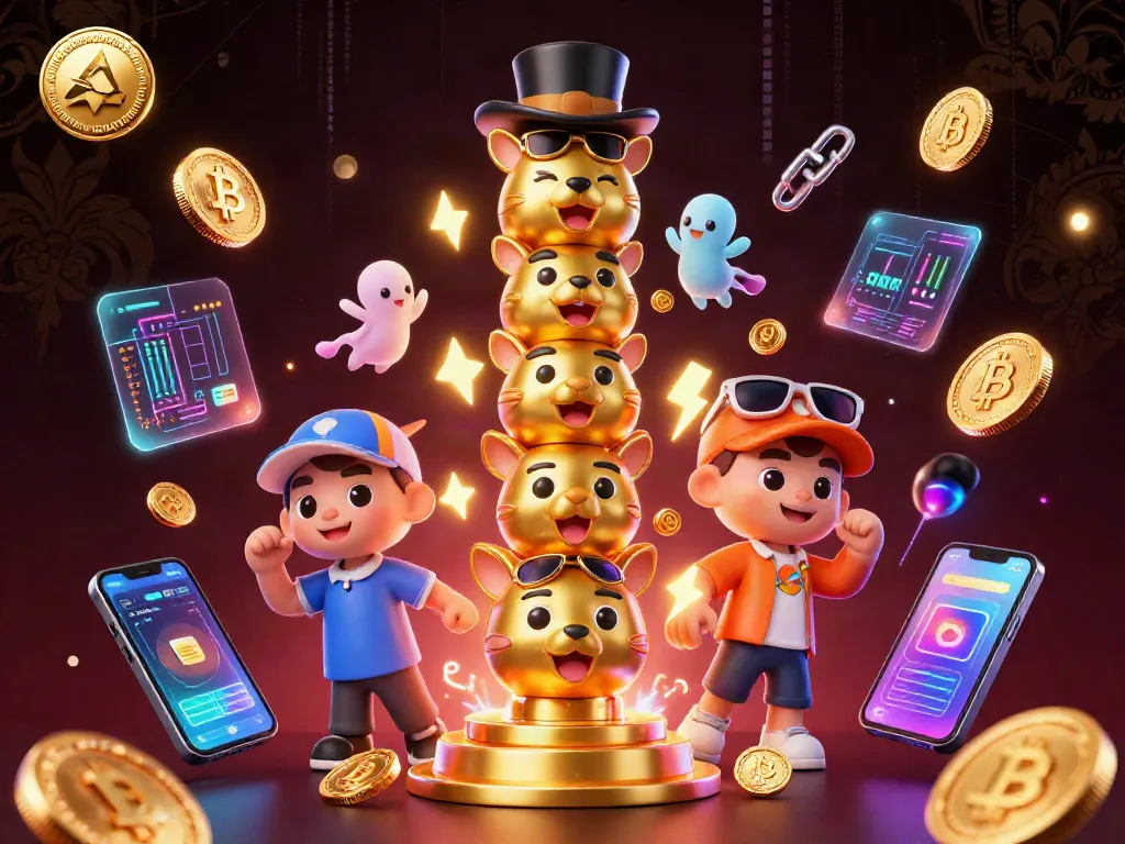 Engage with limitlesscasinobonuscodes for thrilling crypto gaming experiences, showcasing vibrant 3D casino elements.