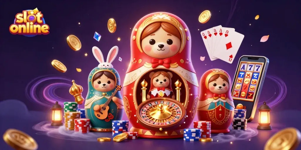 Memainkan slot online dengan pengalaman menyenangkan menggunakan D59 dan akses server cepat.
