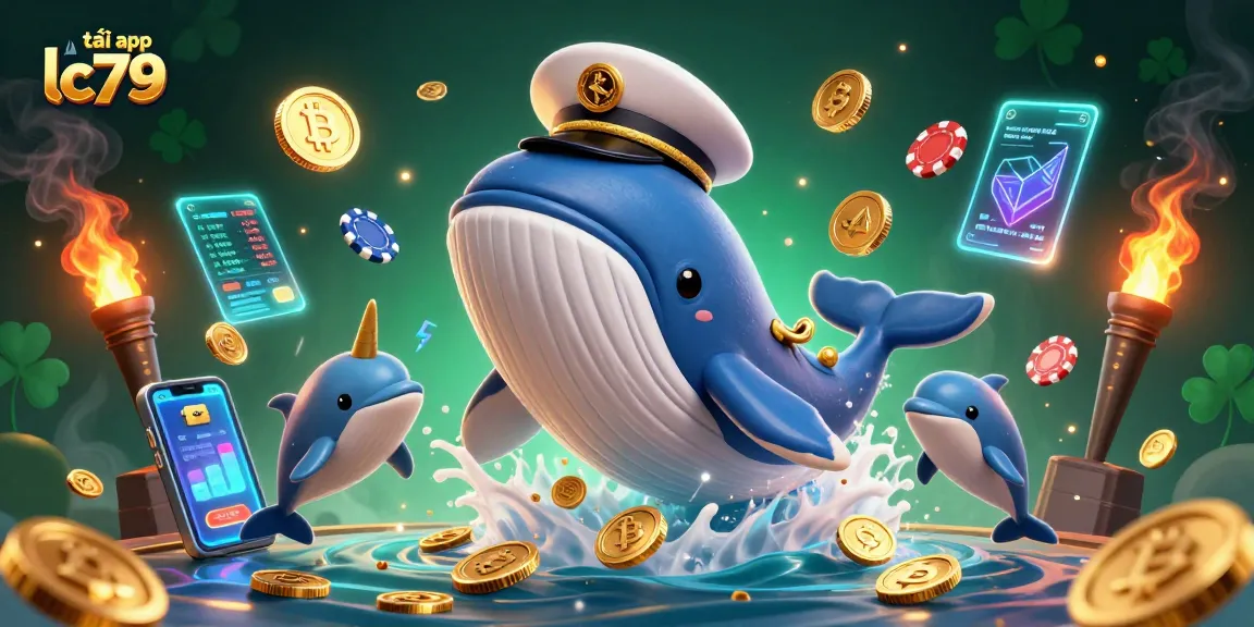 Tải app lc79 để trải nghiệm game bài nổi bật và cơ hội thắng lớn ngay hôm nay!