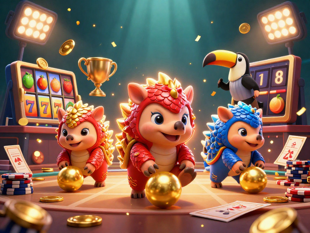 Gioca nei migliori casino non AAMS con emozioni e premi unici tra fiches e trofei d'oro.