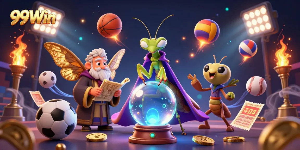 Engage with 99Win's immersive gaming experience featuring dynamic characters and rich sports elements.