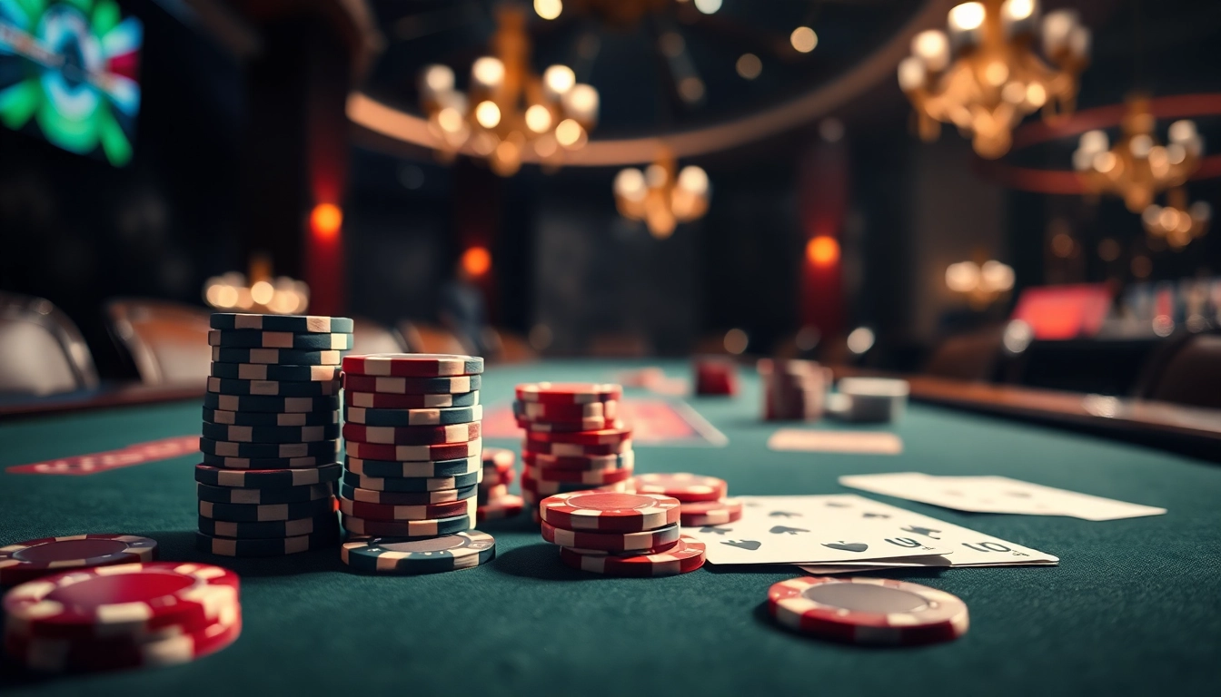 5777 bet ডাউনলোড এর সাথে উজ্জ্বল ক্যাসিনো টেবিলের চিত্র