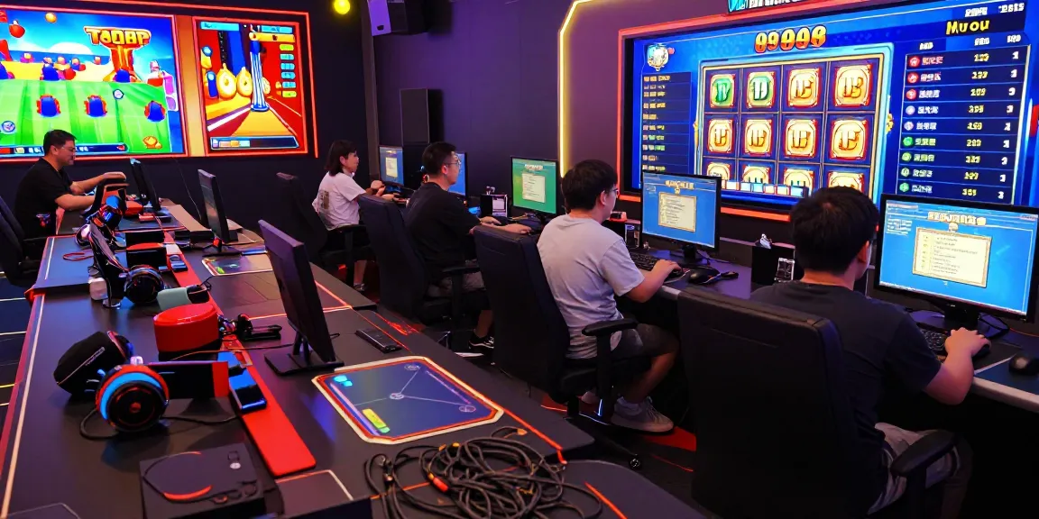 Turnamen slot online di cabemanis88 dengan pemain kompetitif dan hadiah menarik.