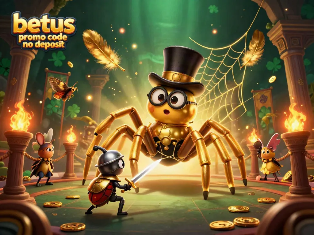 Engage with exciting gaming action featuring the betus promo code no deposit at our vibrant casino.