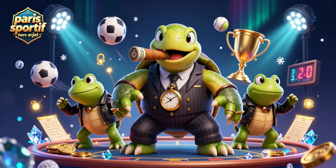 Pariez sur des sites de paris sportif hors arjel avec une excellente ambiance de jeu.
